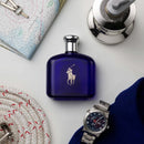 POLO BLUE 40ML EDT VAPO.