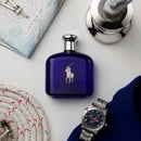 POLO BLUE 75ML EDT VAPO.
