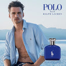 POLO BLUE 75ML EDT VAPO.