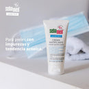 SEBAMED CREMA MATIFICANTE 50ML