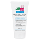 SEBAMED EXFOLIANTE SUAVE 150ML