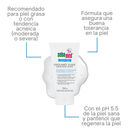 SEBAMED EXFOLIANTE SUAVE 150ML
