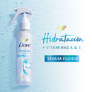 DOVE SERUM FLUIDO HIDRATACION 110ML