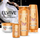 SHAMPOO ELVIVE OLEO EXTRAORDI.NUTRI SELLADOR 370ML