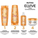 SHAMPOO ELVIVE OLEO EXTRAORDI.NUTRI SELLADOR 370ML