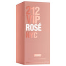 CAROLINA HERRERA 212 VIP ROSE ELIXIR EDP 80ML (W)