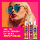 BODY TOUCH SENSUAL INTENSE 200ML ROJO