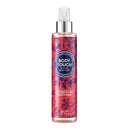BODY TOUCH SENSUAL INTENSE 200ML ROJO