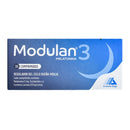 MODULAN 3MG X 30COMP.