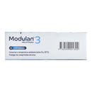 MODULAN 3MG X 30COMP.