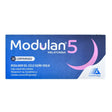 MODULAN 5MG X 30COMP.