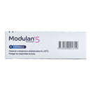 MODULAN 5MG X 30COMP.