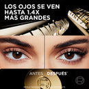 MASCARA LOREAL VOLUMINOUS PANORAMA BLAK 703