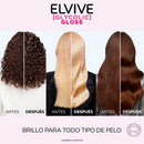 SHAMPOO ELVIVE GLYCOLIC GLOSS 680ML.BRILLO