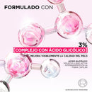 CREMA PEINAR ELVIVE GLYCOLIC GLOSS 300 BRILLO