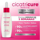 CICATRICURE SERUM ANTIARRUGAS 30ML