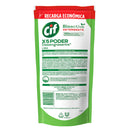 DETERGENTE CIF BIOACTIVE LIMA 450ML DOYPACK