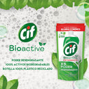 DETERGENTE CIF BIOACTIVE LIMA 450ML DOYPACK