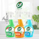 LIMPIADOR ANTIGRASA CIF EXPERT GATILLO 500ML