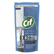 LIMPIADOR VIDRIOS CIF EXPERT 450ML DOYPACK