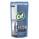LIMPIADOR VIDRIOS CIF EXPERT 450ML DOYPACK