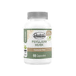 QUALIVITS PSYLLIUM HUSK X60 CAPSULAS (FIBRAS)