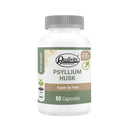 QUALIVITS PSYLLIUM HUSK X60 CAPSULAS (FIBRAS)