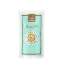 SELBY TALCO BEBE VERDE BOLSA 250GR