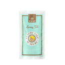 SELBY TALCO BEBE VERDE BOLSA 250GR