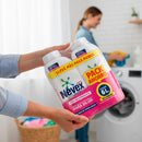 JABON LIQUIDO NEVEX MATIC BICARBON.500ML X2 CONCEN