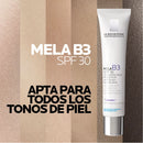 LAROCHE MELA B3 CREMA F30 40ML