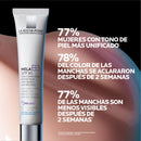 LAROCHE MELA B3 CREMA F30 40ML