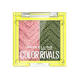 COLOR RIVALS URBAN WILD