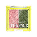 COLOR RIVALS URBAN WILD