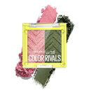 COLOR RIVALS URBAN WILD