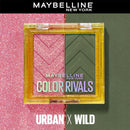 COLOR RIVALS URBAN WILD