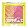 MAYBELLINE SOMBRA DUO COLOR RIVALS ASSERTIVE COY