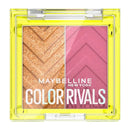 MAYBELLINE SOMBRA DUO COLOR RIVALS ASSERTIVE COY