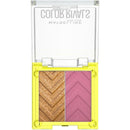 MAYBELLINE SOMBRA DUO COLOR RIVALS ASSERTIVE COY
