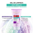 REVITALIFT ACIDO HIALURONICO GEL LIMP.ANTIBRIL.150