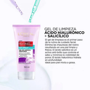 REVITALIFT ACIDO HIALURONICO GEL LIMP.ANTIBRIL.150