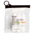 BIOLUBE KIT VIAJE DESODORANTE-LOCION-SERUM HIDRAT.