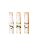 BIOLUBE KIT VIAJE DESODORANTE-LOCION-SERUM HIDRAT.