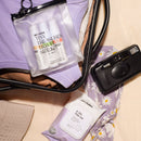 BIOLUBE KIT VIAJE DESODORANTE-LOCION-SERUM HIDRAT.