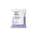 BIOLUBE TOALLAS INTIMAS X20 REFRESCANTES