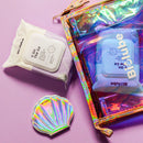 BIOLUBE TOALLAS INTIMAS X20 REFRESCANTES