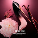 CAROLINA HERRERA GOOD GIRL BLUSH ELIXIR EDP 30ML.