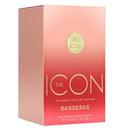 AB THE ICON SPLENDID EDP 50ML WOMAN