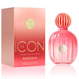 AB THE ICON SPLENDID EDP 100ML WOMAN