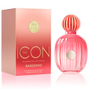 AB THE ICON SPLENDID EDP 100ML WOMAN